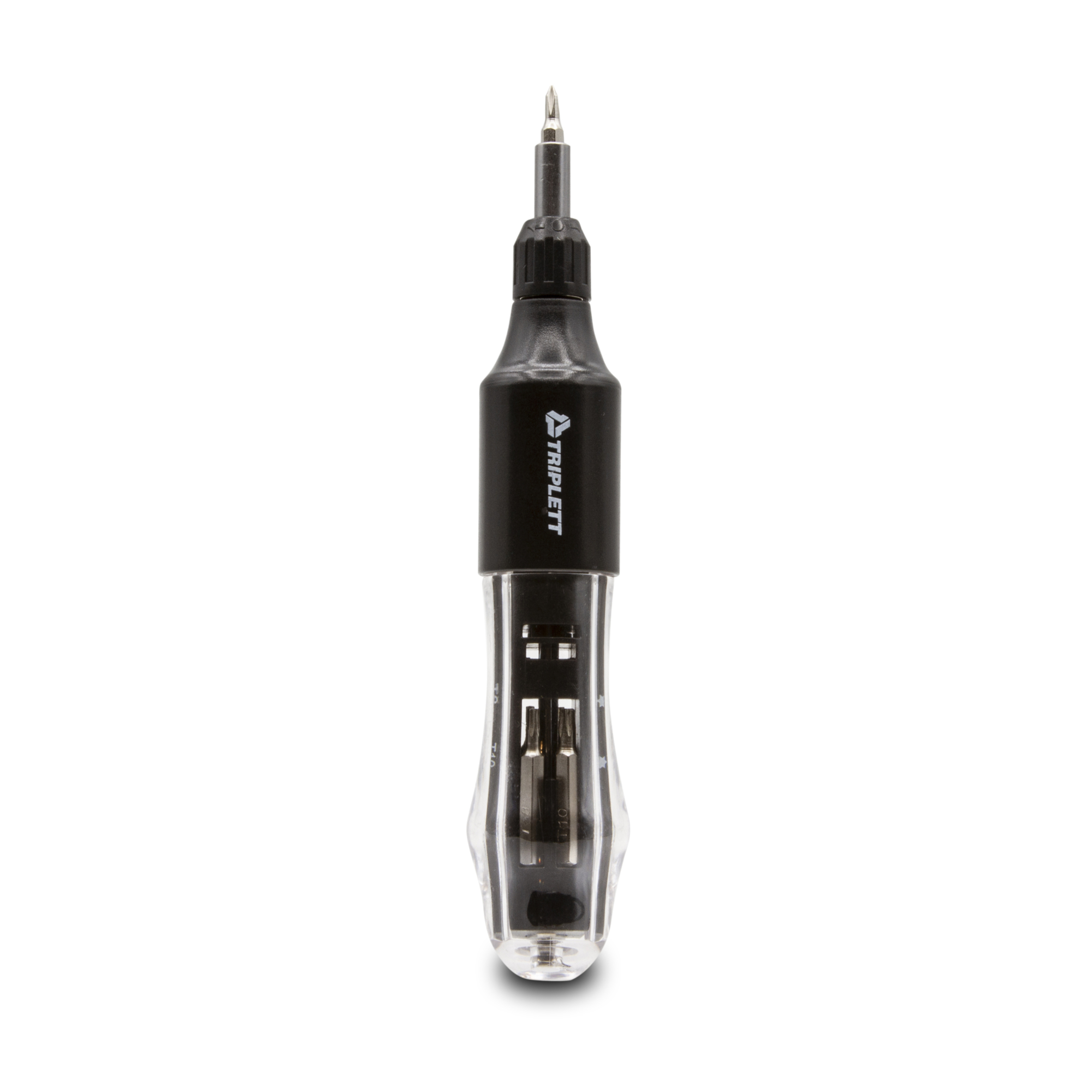 Triplett, Mini AutoLoader Screwdriver, Model# TMAL-002